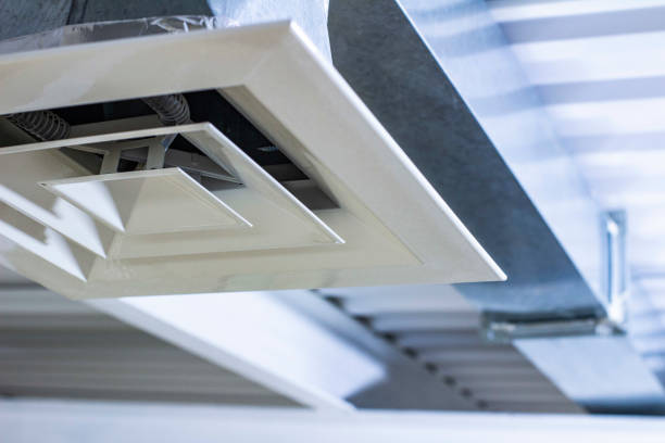 Best General Air Duct Cleaning  in Kitty Hawk, NC