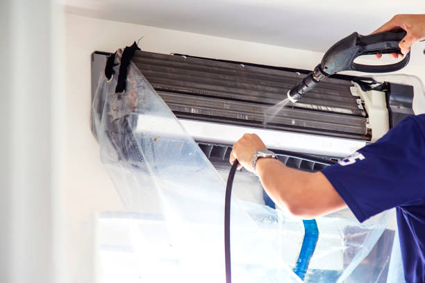Best HVAC Air Duct Cleaning  in Kitty Hawk, NC