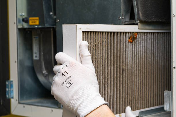 Best HVAC Duct Inspection Services  in Kitty Hawk, NC