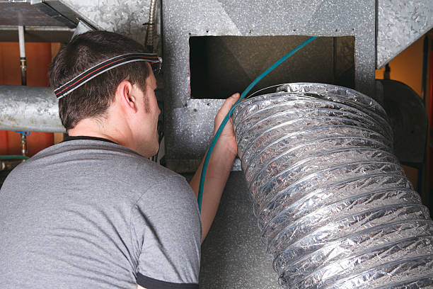 Trusted Kitty Hawk, NC Airduct Cleaning Experts