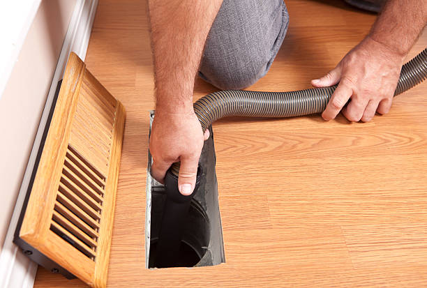 Best Professional Duct Cleaning Services  in Kitty Hawk, NC