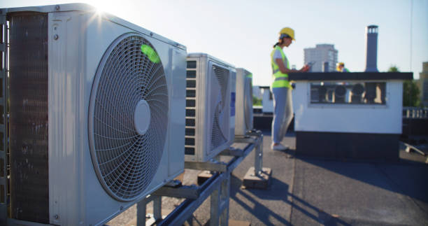 Best Home Air Vent Cleaning  in Kitty Hawk, NC
