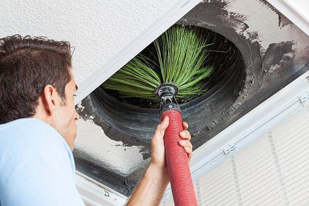  Kitty Hawk, NC Airduct Cleaning Pros