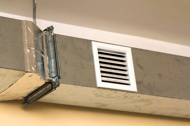 Best Emergency Air Duct Cleaning  in Kitty Hawk, NC