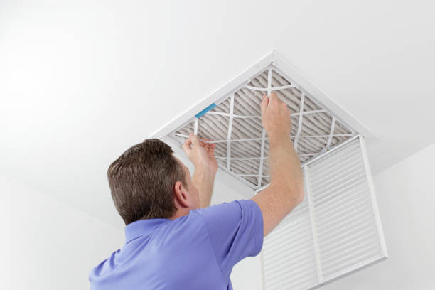 Best Best Air Duct Cleaning Company  in Kitty Hawk, NC